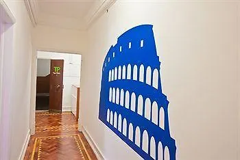 Tagus Palace Penzion