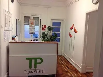 Tagus Palace
