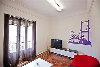 Tagus Palace 리스본