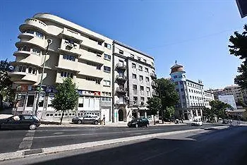 Tagus Palace Gasthuis 2*