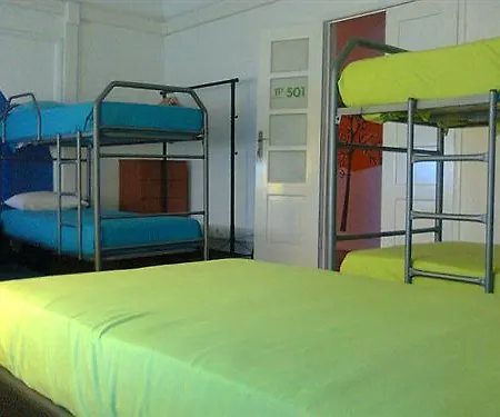 Tagus Palace 2* 리스본