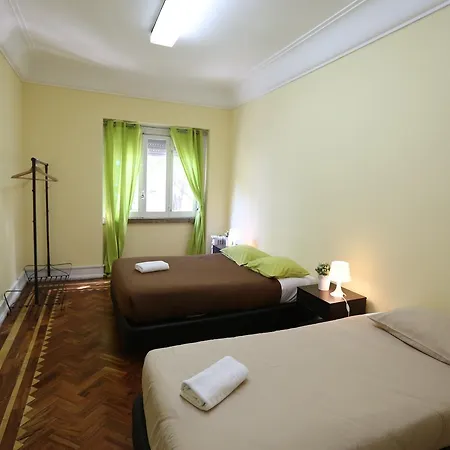 Tagus Palace 게스트하우스 2*
