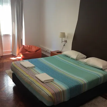 Tagus Palace 2* 리스본